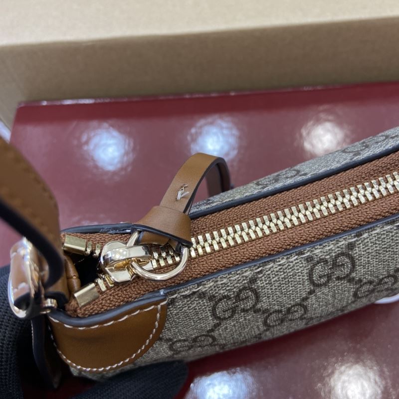 Gvc*1 hobo bags
